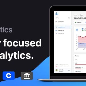 phpAnalytics – Web Analytics Platform 3.7.0 Nulled + Extended License Free Download