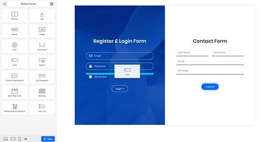 Piotnetforms Pro WordPress Plugin - Nulled + Extended License