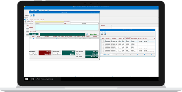 Point of Sale (POS) – Develop Commercial Automations with Entity Framework, Devexpress and C# Nulled + Extended License Free Download