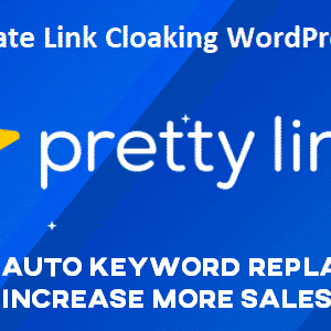 Pretty Links Pro WordPress Plugin - Nulled + Extended License