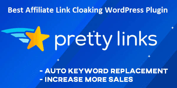 Pretty Links Pro WordPress Plugin - Nulled + Extended License