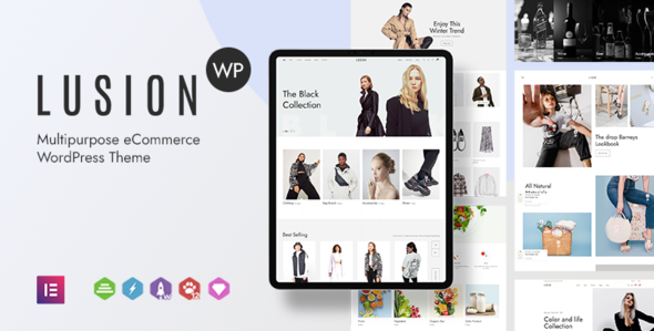 Minimog Wordpress Theme - Nulled + Extended License