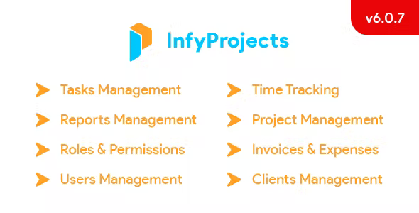 Project Management | Tasks Management – Project Management System | Tasks Management System 7.1.1 Nulled + Extended License Free Download