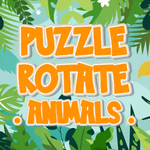 Puzzle Rotate – Animals – HTML5 Game (Construct 3) Nulled + Extended License Free Download