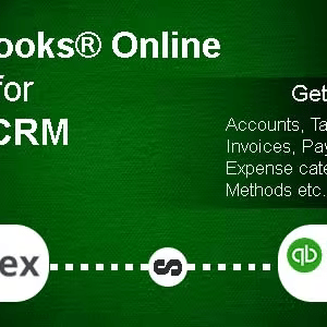 QuickBooks® Online Module for Perfex CRM – Real Time and Scheduled Synchronization 1.0.6 Nulled + Extended License Free Download