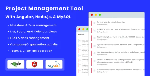Rarle Saas – Project Management Tool Nulled + Extended License Free Download