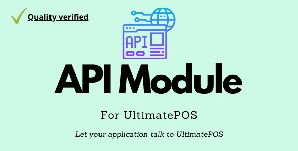 REST API Module for UltimatePOS SaaS-Compatible 2.2 Nulled + Extended License Free Download