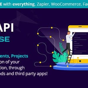 REST API plugin for RISE CRM – Connect RISE with third party applications 1.1.0 Nulled + Extended License Free Download