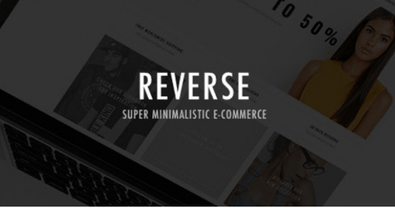 Reverse WooCommerce Shopping Theme 2.8
 Nulled + Extended License Free Download