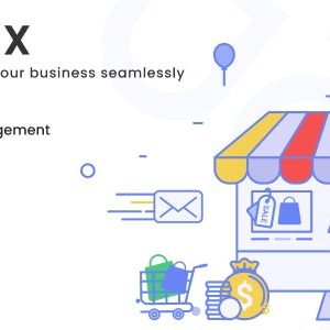 SaleX – POS with Inventory Management Nulled + Extended License Free Download