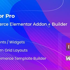 ShopLentor Pro Wordpress Plugin - Nulled Download