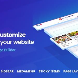 Smart Sections Theme Builder for WPBakery Wordpress Plugin - Nulled Download