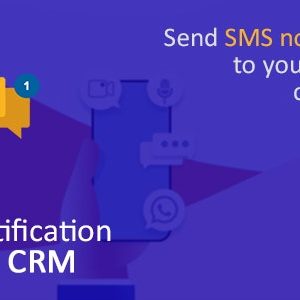 SMS Notification for RISE CRM Nulled + Extended License Free Download