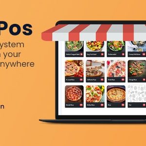 StackPos – Point Of Sale Script for Restaurants Nulled + Extended License Free Download
