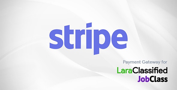 Stripe Payment Gateway Plugin 2.7 Nulled + Extended License Free Download