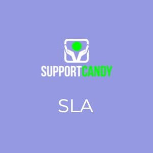 SupportCandy – SLA Wordpress Plugin - Nulled Download