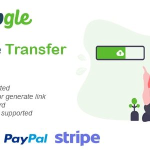 Swipgle – Easy File Transfer SaaS Nulled + Extended License Free Download
