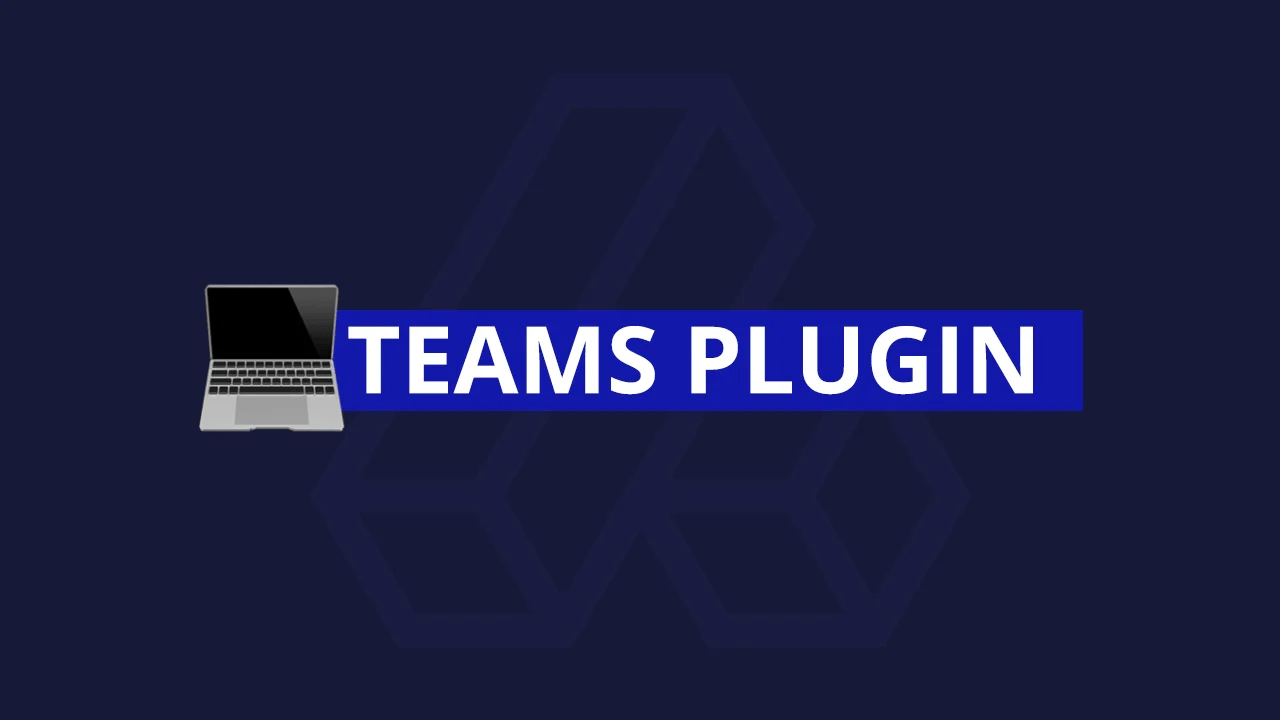 Teams Plugin – The ultimate collaboration system – AltumCode Nulled + Extended License Free Download