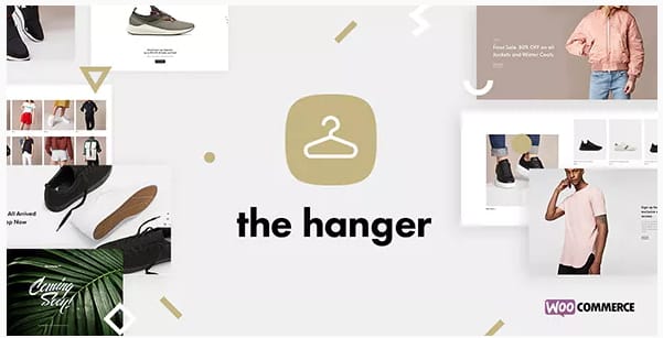 The Hanger – Versatile eCommerce WordPress Theme 2.1
 Nulled + Extended License Free Download