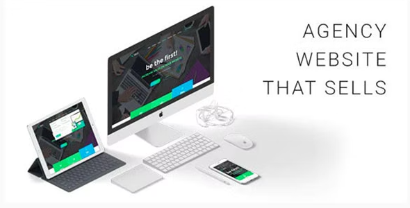 The Seo – Digital Marketing Agency WordPress Theme 4.4
 Nulled + Extended License Free Download