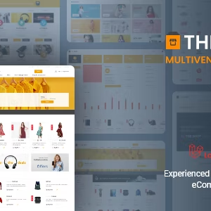 The Shop Multivendor Add-on 2.0 Nulled + Extended License Free Download