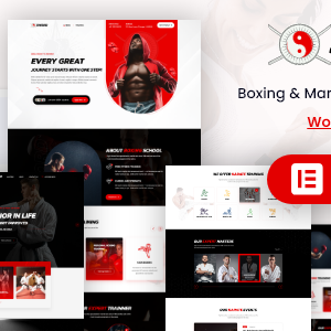 Sword Wordpress Theme - Nulled + Extended License