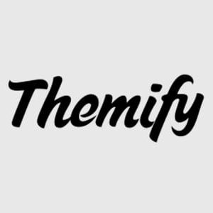 Themify PhotoTouch Wordpress Theme - Nulled + Extended License