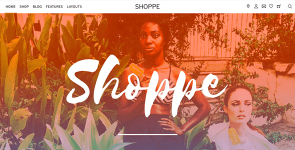 Themify Shoppe 7.0.9 WordPress Theme
 Nulled + Extended License Free Download