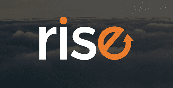 Thrive Themes Rise 2.11.1
 Nulled + Extended License Free Download
