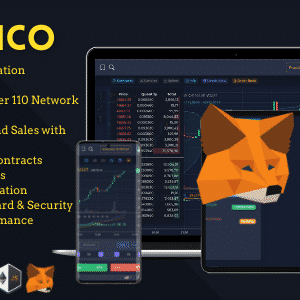 Token ICO Addon For Bicrypto – Token Offers, MetaMask, BEP20, ERC20, Smart Contracts 1.4.4 Nulled + Extended License Free Download