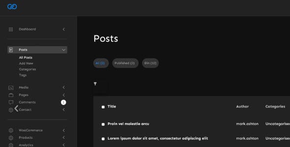 UiPress Pro Wordpress Plugin - Nulled Download