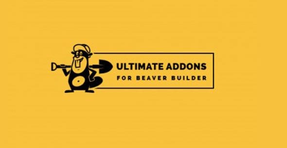 Ultimate Addons for Beaver Builder Wordpress Plugin - Nulled Download