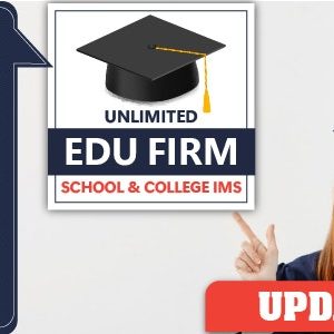 Unlimited Edu Firm School & College Information Management System Nulled + Extended License Free Download