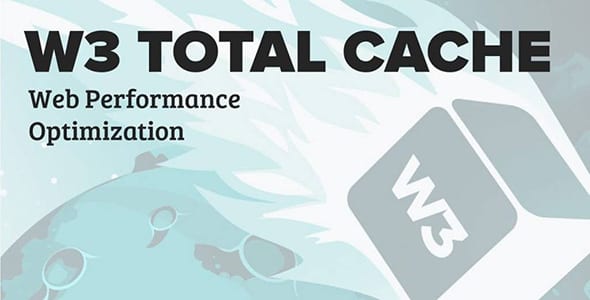 W3 Total Cache Pro WordPress Plugin - Nulled + Extended License