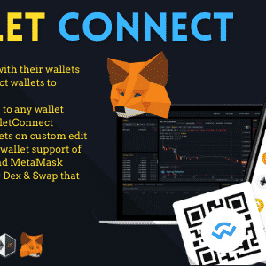 Wallet Connect Addon For Bicrypto – Wallet Login, Connect Nulled + Extended License Free Download