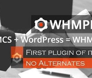 WHMpress Wordpress Plugin - Nulled Download