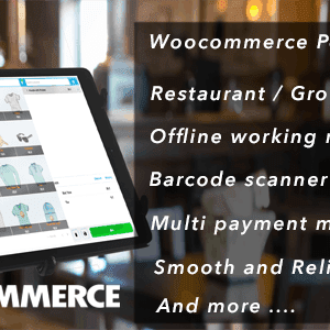 Woocommerce OpenPos WordPress Plugin - Nulled + Extended License