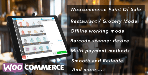 Woocommerce OpenPos Wordpress Plugin - Nulled Download