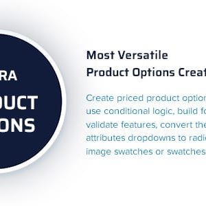 WooCommerce Extra Product Options WordPress Plugin - Nulled + Extended License