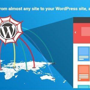 WP Content Crawler WordPress Plugin - Nulled + Extended License