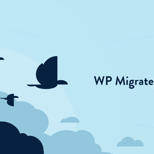 WP Migrate DB Pro Wordpress Plugin - Nulled Download