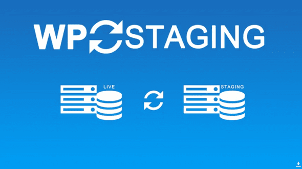 WP Staging Pro WordPress Plugin - Nulled + Extended License
