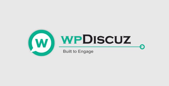 wpDiscuz Private Comments WordPress Plugin - Nulled + Extended License