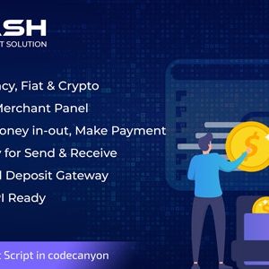 Xcash – Ultimate Wallet Solution 2.1 Nulled + Extended License Free Download