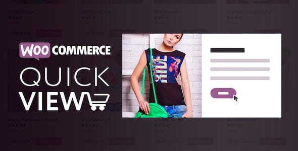 XT WooCommerce Quick View Pro WordPress Plugin - Nulled + Extended License