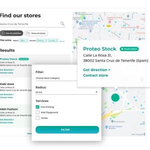 YITH Store Locator for WordPress WordPress Plugin - Nulled + Extended License