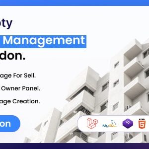 Zaiproty – Property Management SAAS Addon Nulled + Extended License Free Download